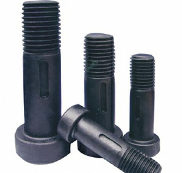 衡阳网架高强螺栓40Cr钢