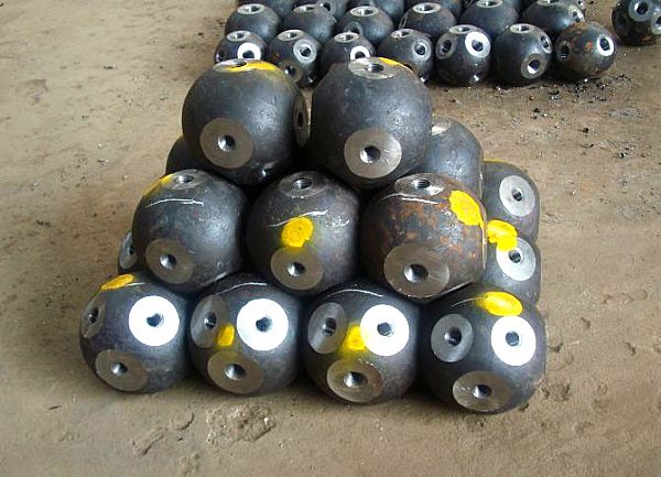 衡阳网架螺栓球