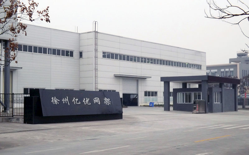 衡阳网架厂家