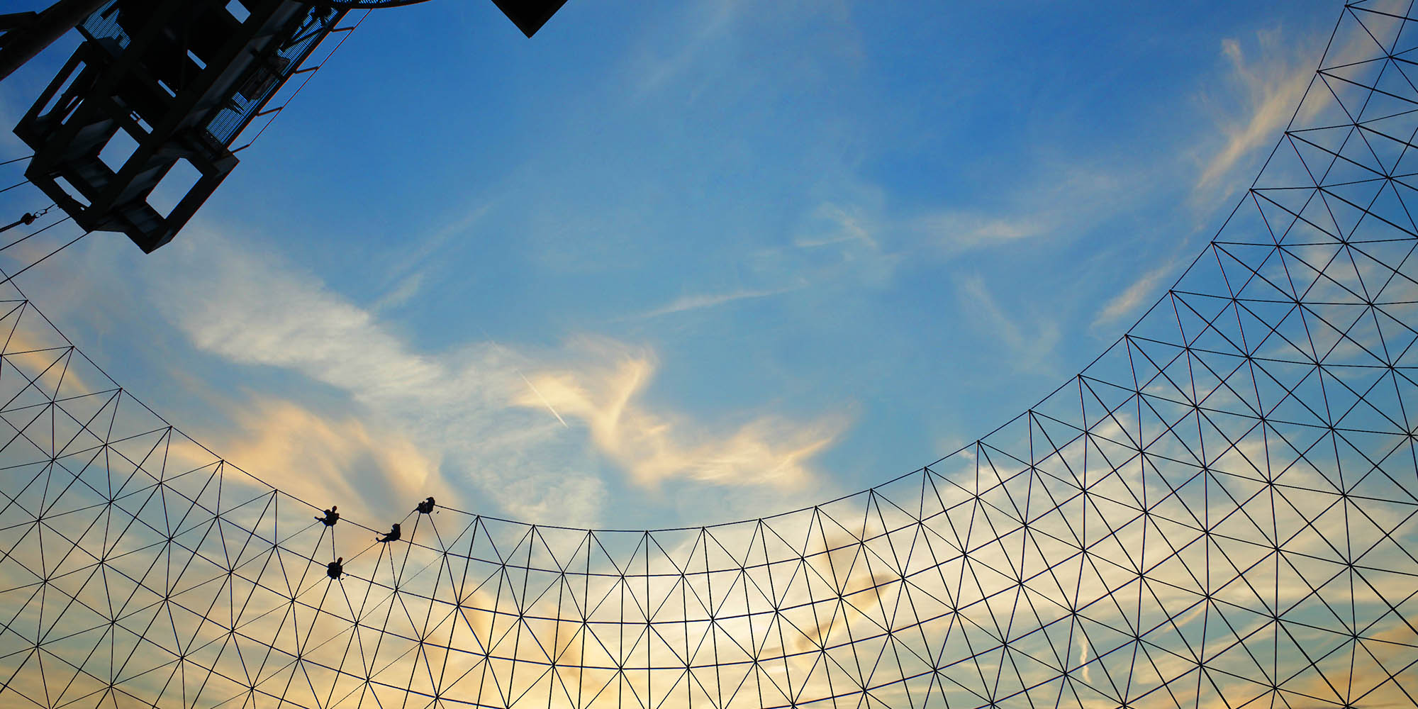 衡阳网架加工 , 打磨网架配件每一道工艺